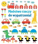 Mnóstwo rz... - Fiona Watt - Ksiegarnia w UK