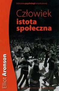 Picture of Człowiek istota społeczna