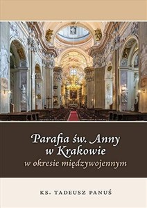 Picture of Parafia św. Anny w Krakowie...