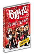 polish book : Bratz: Ani...