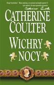 Wichry noc... - Catherine Coulter -  foreign books in polish 