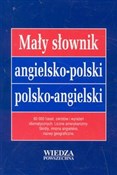 Mały słown... - Katarzyna Billip -  books in polish 