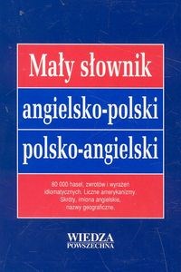 Picture of Mały słownik angielsko-polski polsko-angielski