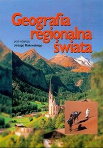 Picture of Geografia regionalna świata