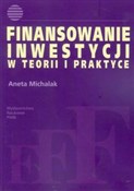 Finansowan... - Aneta Michalak -  Książka z wysyłką do UK