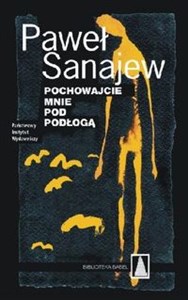 Picture of Pochowajcie mnie pod podłogą