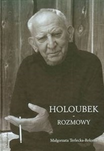 Obrazek Holoubek Rozmowy