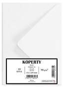 Koperty A5... -  books from Poland