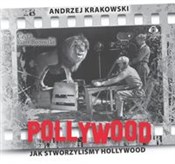 Książka : Pollywood ... - Andrzej Krakowski