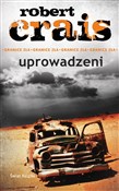 Polska książka : Uprowadzen... - Robert Crais
