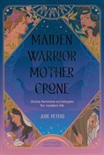 Maiden, Wa... - Julie Peters -  books in polish 