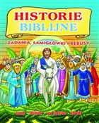 Książka : Historie b... - Helen Otway