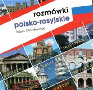 Picture of Rozmówki polsko-rosyjskie