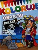 polish book : Piraci Kol... - Opracowanie Zbiorowe