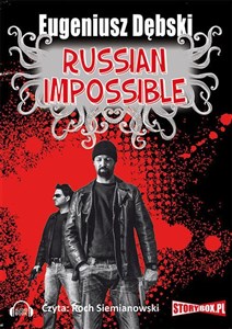 Obrazek [Audiobook] Russian Impossible