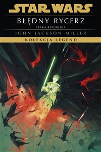 Picture of Star Wars. Kolekcja Legend. Błędny rycerz