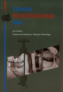 Picture of Terapia podciśnieniowa ran