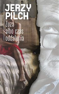 Picture of Zuza albo czas oddalenia