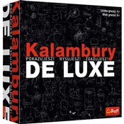 Kalambury ... - Opracowanie Zbiorowe -  foreign books in polish 