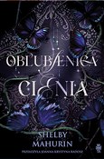Zobacz : Oblubienic... - Shelby Mahurin