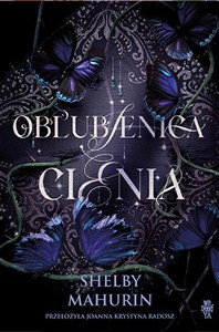 Picture of Oblubienica cienia