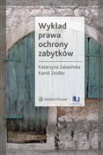 Wykład pra... - Katarzyna Zalasińska, Kamil Zeidler -  books from Poland