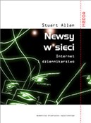 Polska książka : Newsy w si... - Stuart Allan