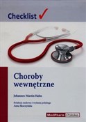 Polska książka : Checklist ... - Johannes-Martin Hahn