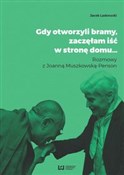 Gdy otworz... - Jacek Ladorucki -  Polish Bookstore 