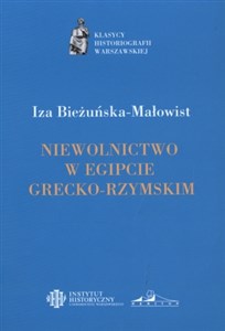 Obrazek Niewolnictwo w Egipcie grecko-rzymskim