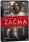 Zaćma - Ryszard Bugajski -  Polish Bookstore 