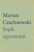 Polska książka : Szpik egzy... - Marian Czuchnowski