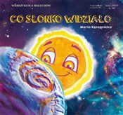 Co słonko ... - Maria Konopnicka -  Polish Bookstore 