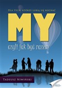 MY czyli j... - Tadeusz Niwiński -  foreign books in polish 