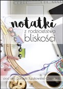 Notatki z ... - Dominika Byczkowska-Owczarek -  books in polish 