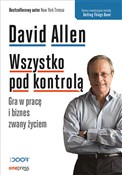 Polska książka : Wszystko p... - David Allen