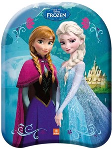 Picture of Deska do pływania Kraina Lodu