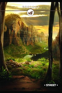 Picture of Zeszyt A5/96K kratka OT (6szt)