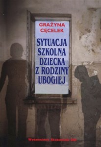 Obrazek Sytuacja szkolna dziecka z rodziny ubogiej