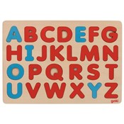 Polska książka : Alfabet w ...