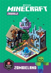 Picture of Minecraft Zbuduj Zombieland