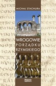 Wrogowie p... - Michał Stachura -  books from Poland