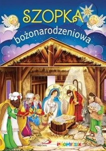 Picture of Szopka bożonarodzeniowa