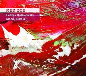 Picture of Red Ice (CD)