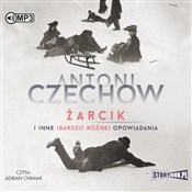 [Audiobook... - Antoni Czechow -  Książka z wysyłką do UK