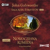 Zobacz : [Audiobook... - John Galsworthy