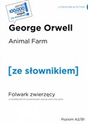 Folwark zw... - George Orwell -  Polish Bookstore 