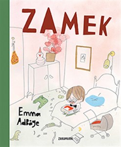 Obrazek Zamek