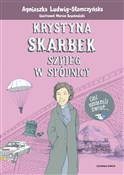 Polska książka : Krystyna S... - Agnieszka Ludwig-Słomczyńska