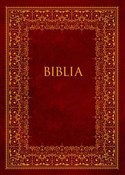 Biblia pod... - Romaniuk Kazimierz (red.) -  Polish Bookstore 